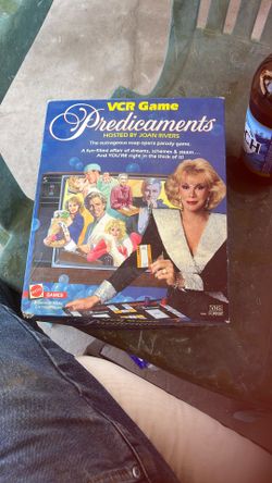 VCR Game