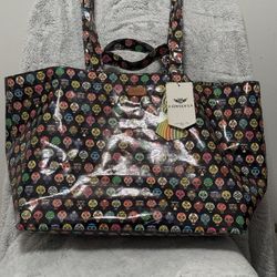 Consuela Large Tote 