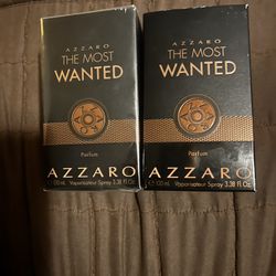 Azzaro Most Wanted Parfum 