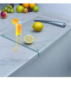 Cutting board.