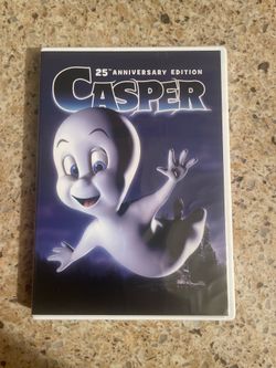 Casper