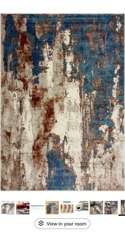 6*9 rectangular carpet