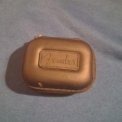 Fender In Ear Monitors