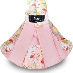 Baby Carrier 
