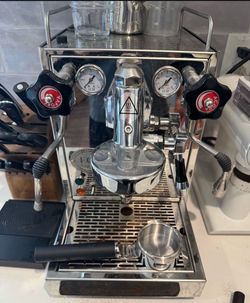ECM Mechanika V Slim Used No Flaws