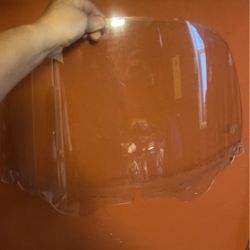 Windshield For 2008 Electra Glide