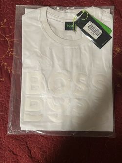 Hugo boss t shirt