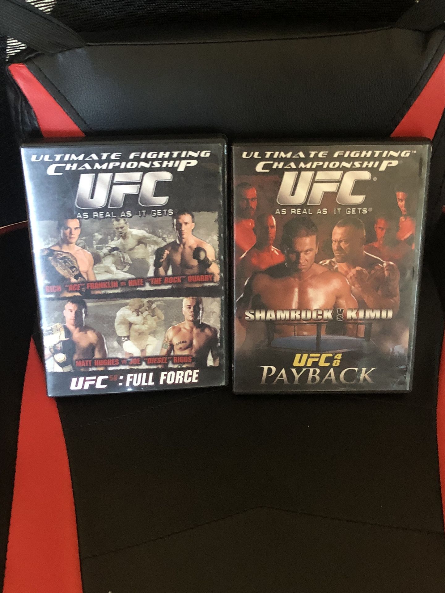 Blu-ray Disc