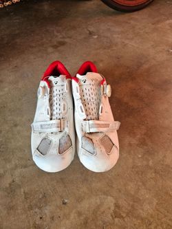 Bontrager Cyling shoes