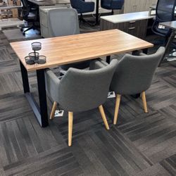 Modern Office Desk
