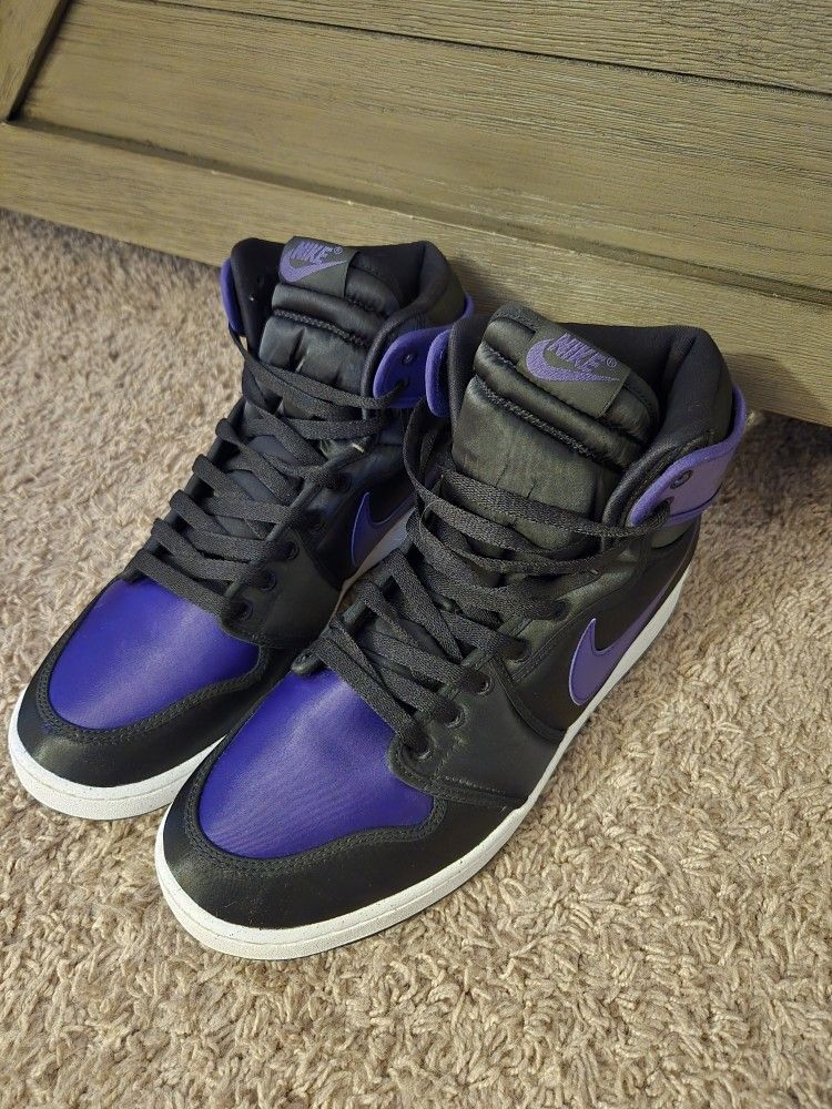 Air Jordan AJKO 1 Field Purple