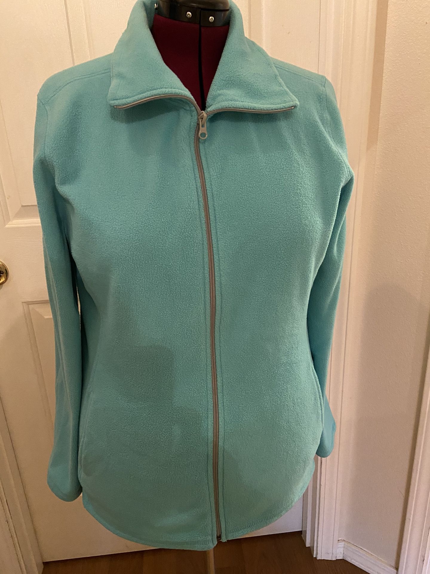 Fleece Jacket