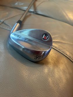 Maltby TSW 56 Degree Sandwedge