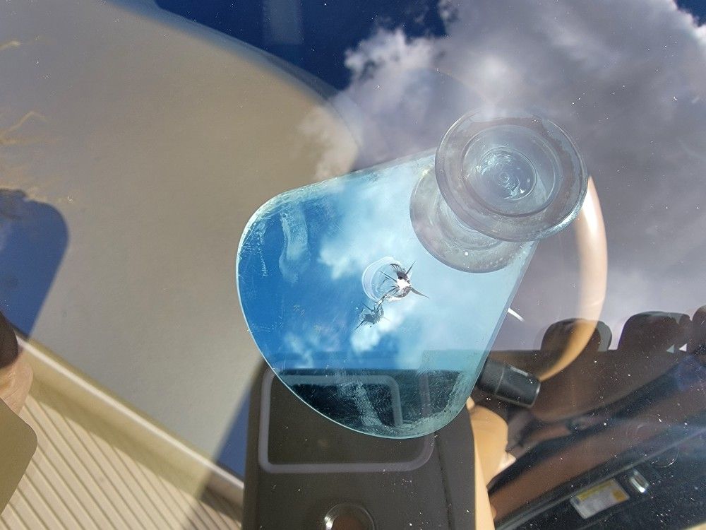 Auto Glass