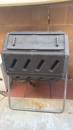 Compost Bin