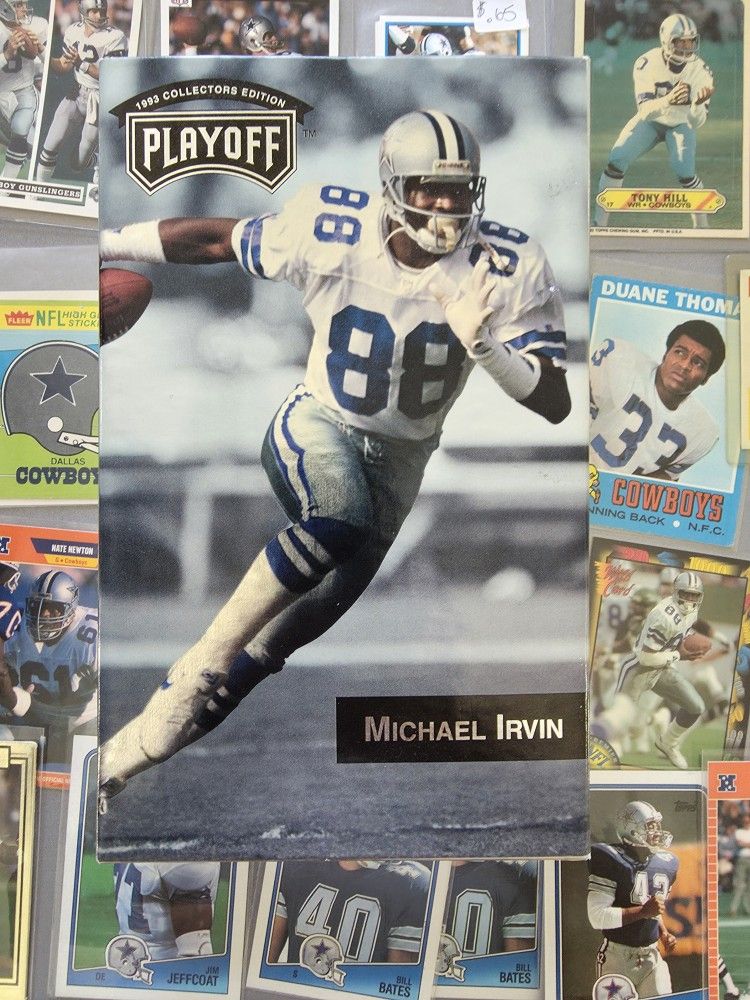 Dallas Cowboys Collection
