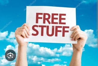 In Need Of Free Stuff