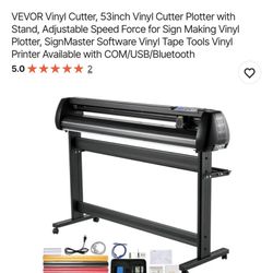 Vevor Vinyl Cutting 