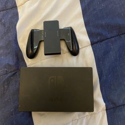 Dock And Controller 