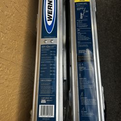Werner Ladder