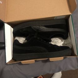 Pumas