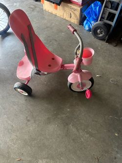 Tricycle
