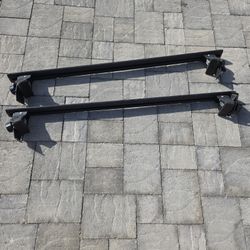 Universal Car Roof Rack Bars