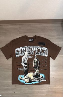 Goodspeed Tee Size S - New