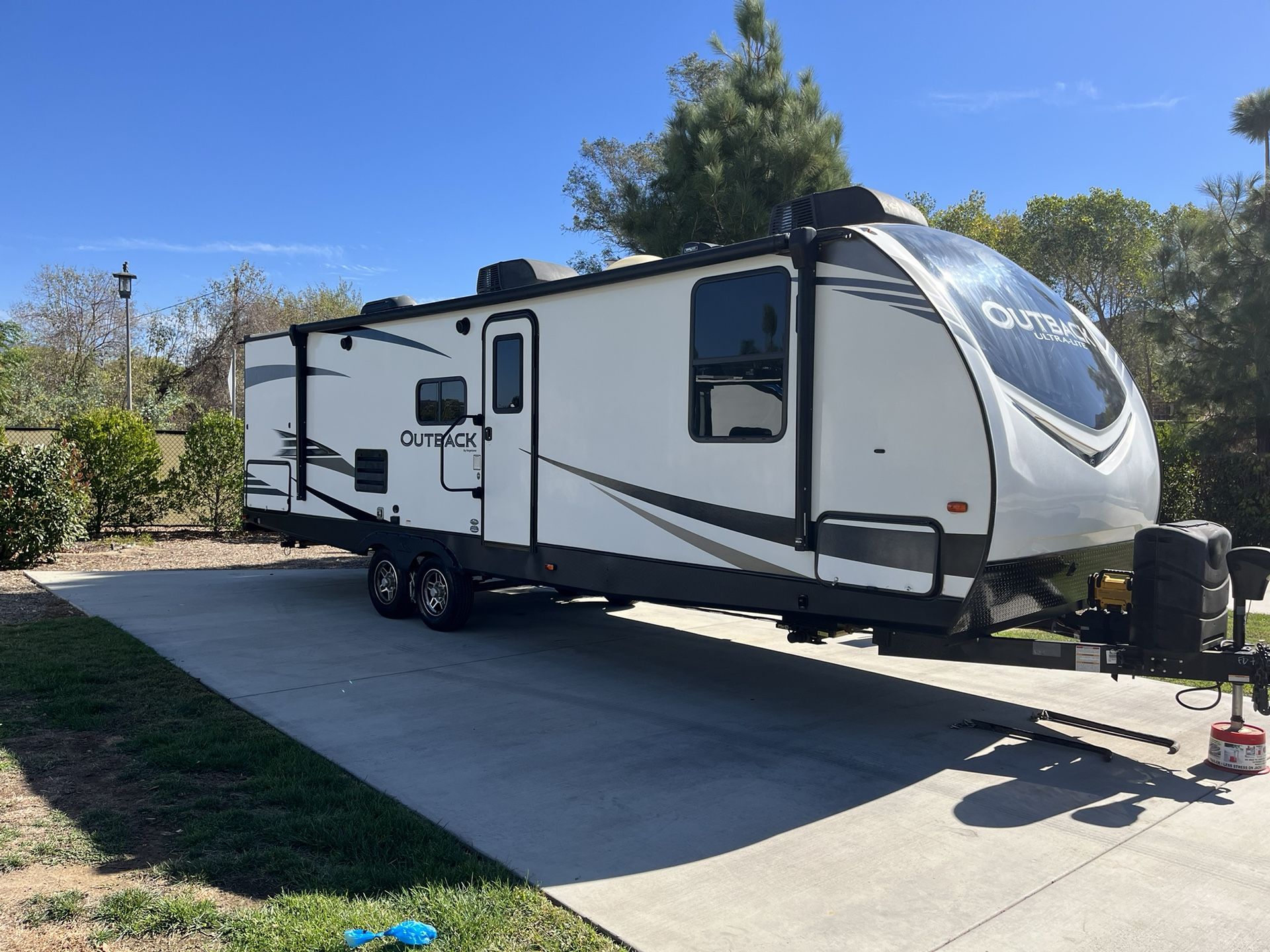 2020 Keystone Outback 291UBH