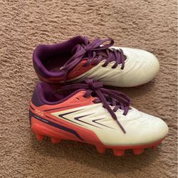 Soccer Cleats Size 12