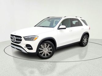 2026 Mercedes-Benz GLE 350