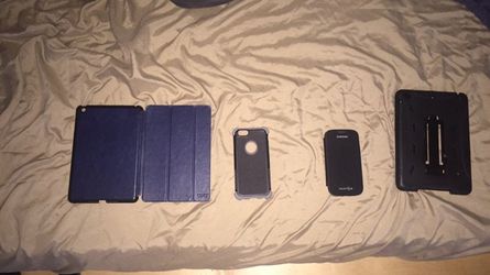 iPad/iPhone6/Galaxy s3 case