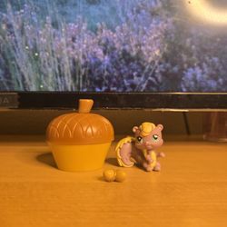 Littlest Pet Shop  Vintage