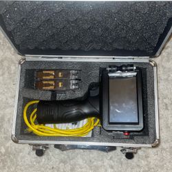 Handheld Inkjet Printer