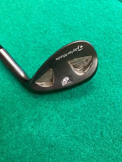 TaylorMade Gap Wedge Golf Club