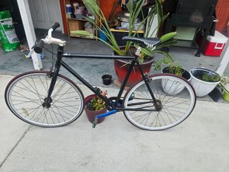 Bicicleta Urbana Micargi Fixie / Single Speed - Proyecto Mantenimiento