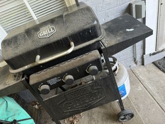 Grill