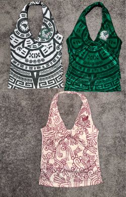 Mexico jersey women