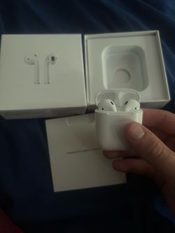 AirPods (read desc)