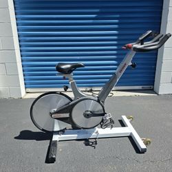 Keiser M3 Stationary Bike Spin Bike Indoor Exercise Bicycle Cardio Workout Home Gym Bicicleta 