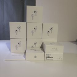 AirPod 4s