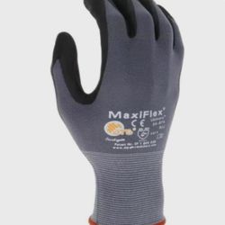Maxiflex Gloves $35 Dozen Pair