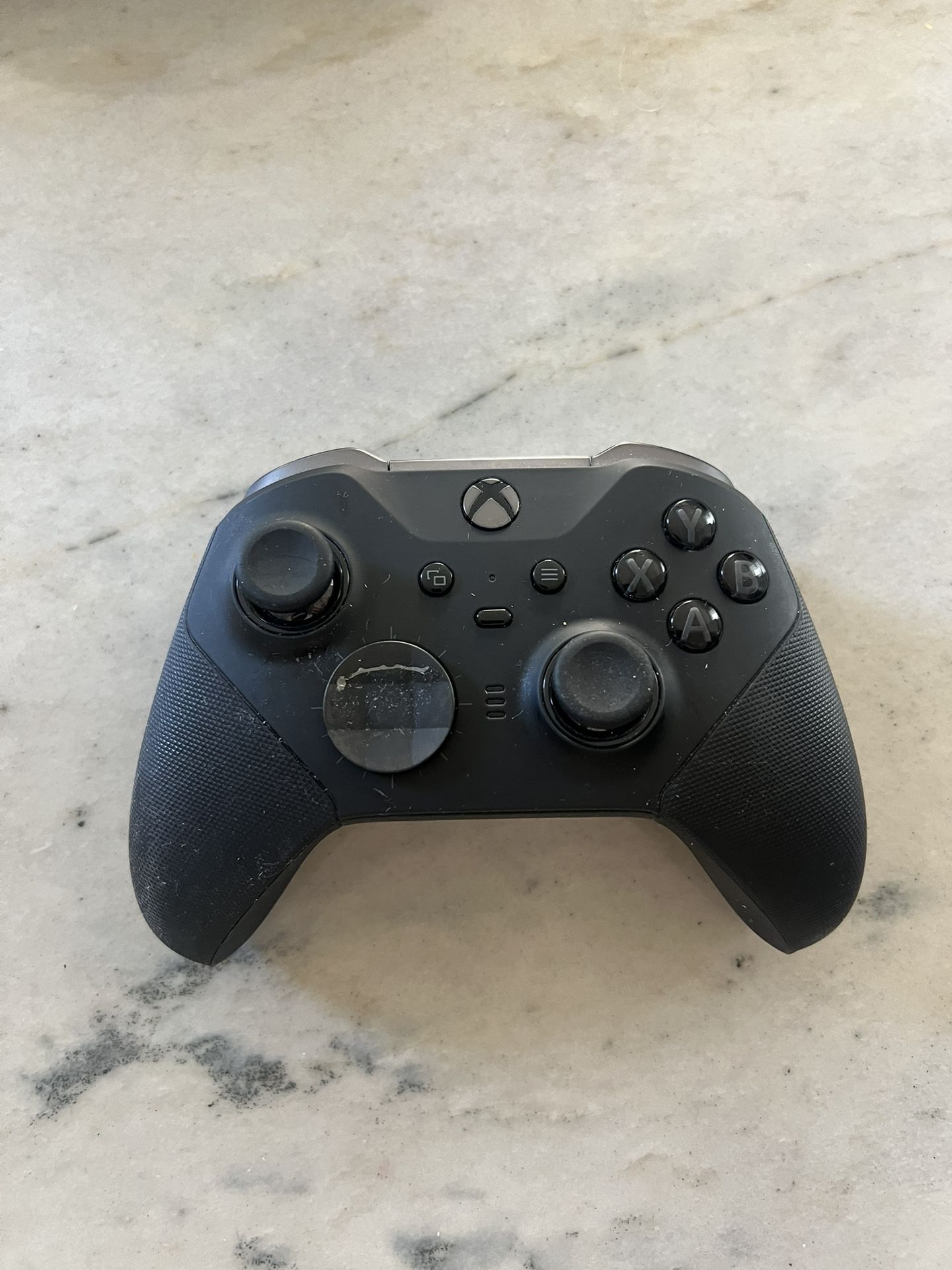 Xbox elite controller 
