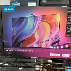 Govee Tv Backlight 3 Pro 