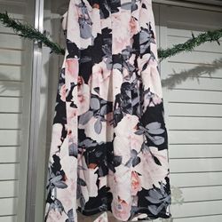 Flowers Dress