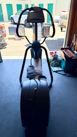 Elliptical