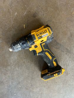 Drill