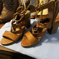 High Heels