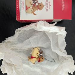 Hallmark Keepsake
