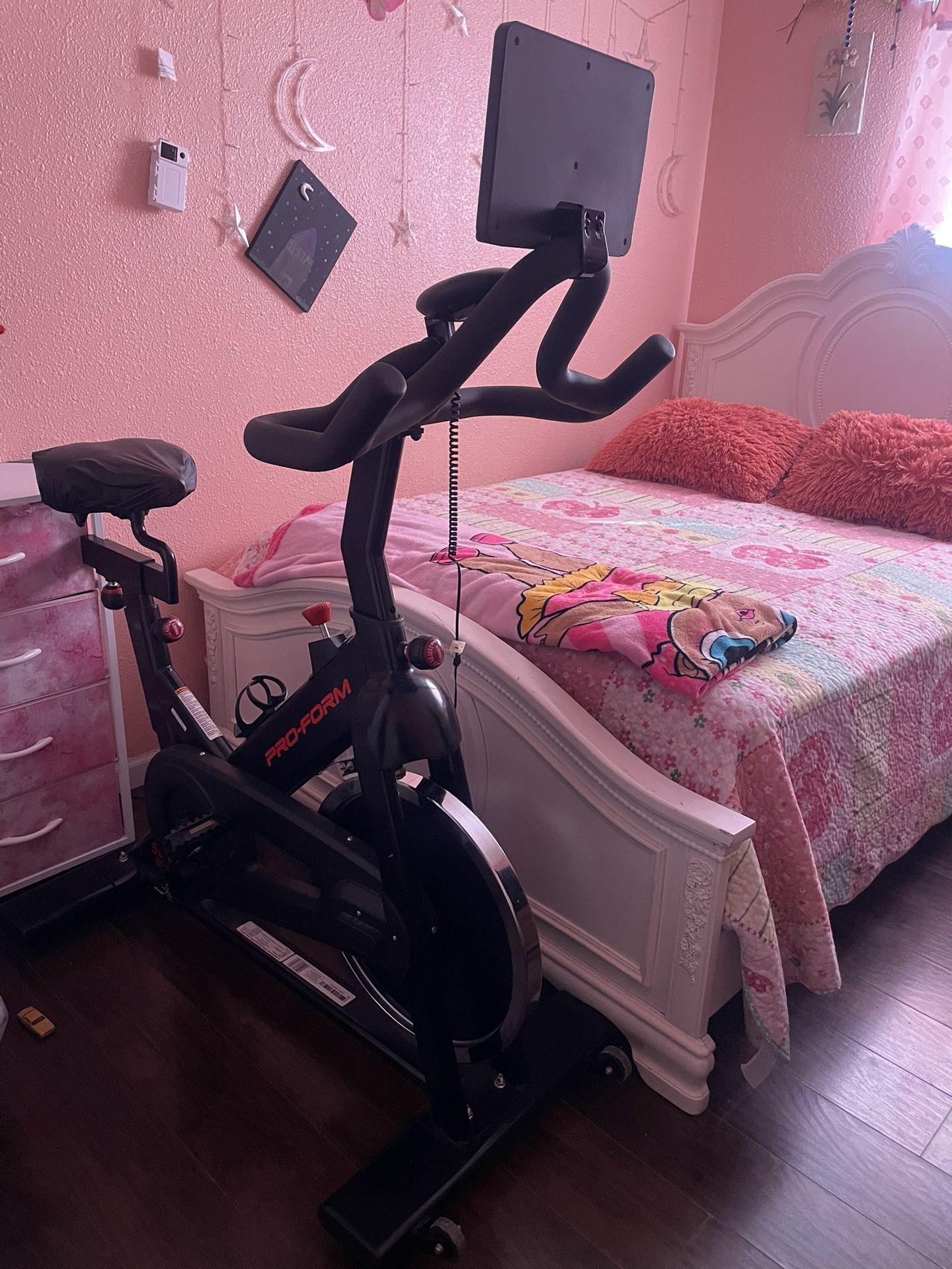Proform Exercise 